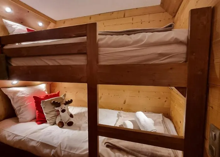 So Cosy Val Thorens