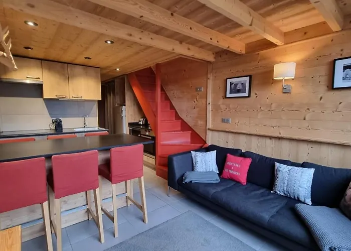 So Cosy Val Thorens