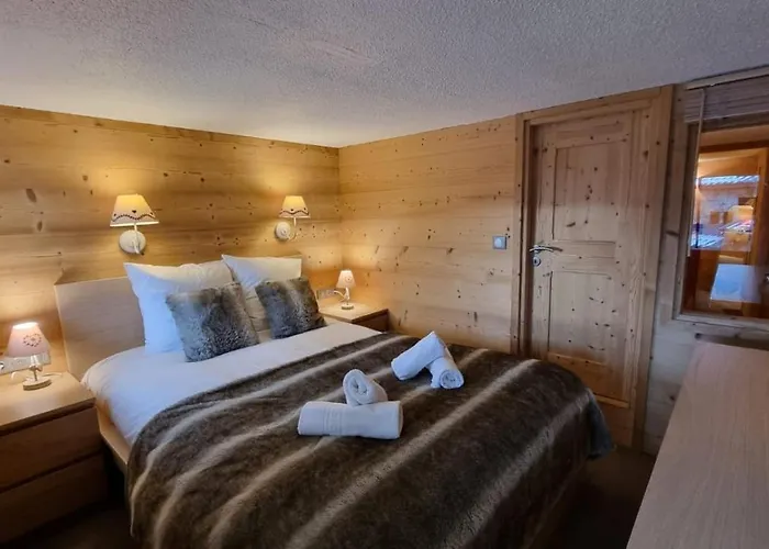So Cosy Val Thorens