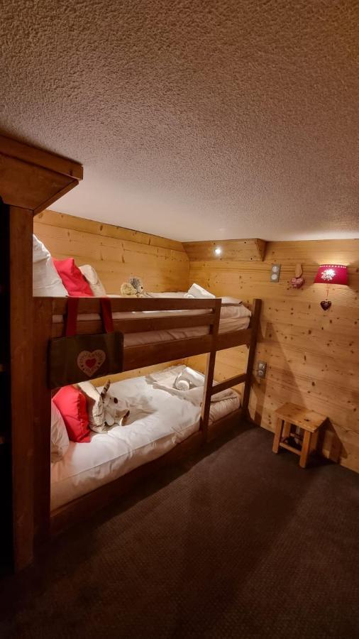 So Cosy * Val Thorens