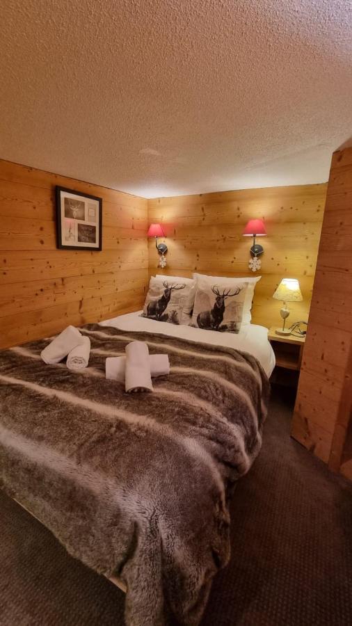 So Cosy Val Thorens