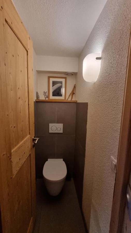 Apartment So Cosy Val Thorens
