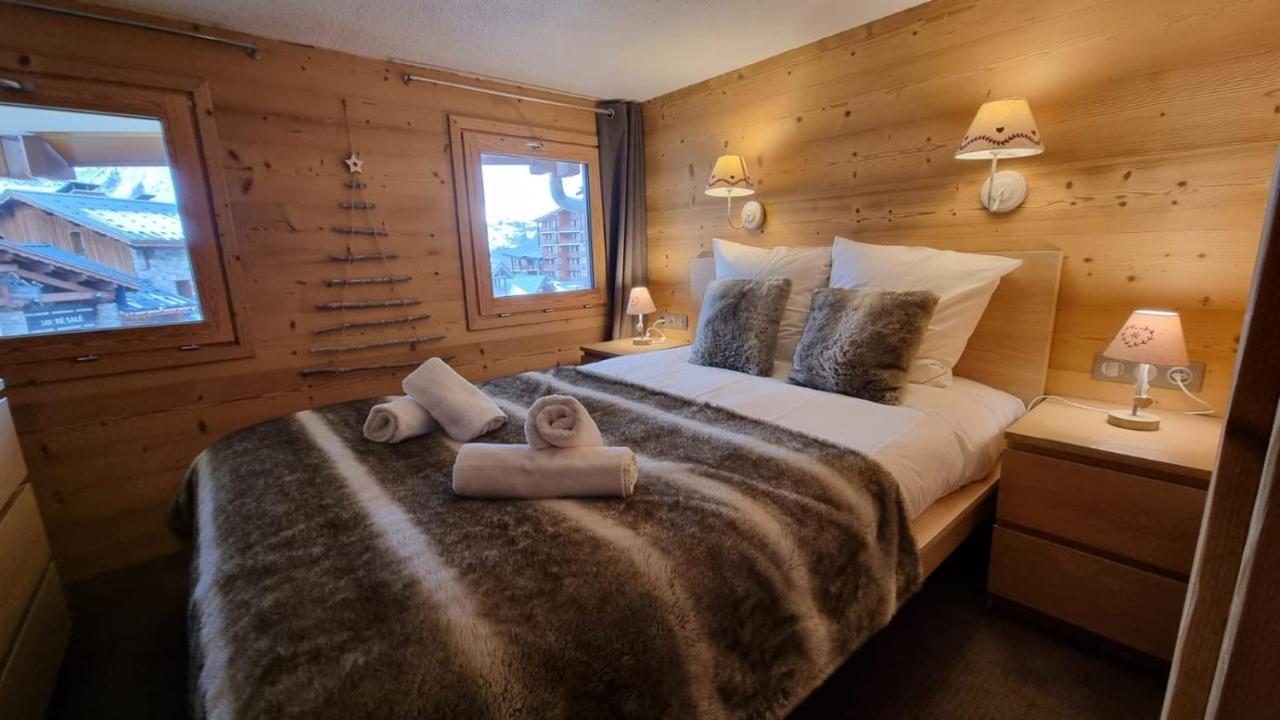 So Cosy Apartment *