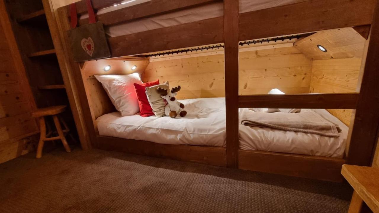 So Cosy Val Thorens