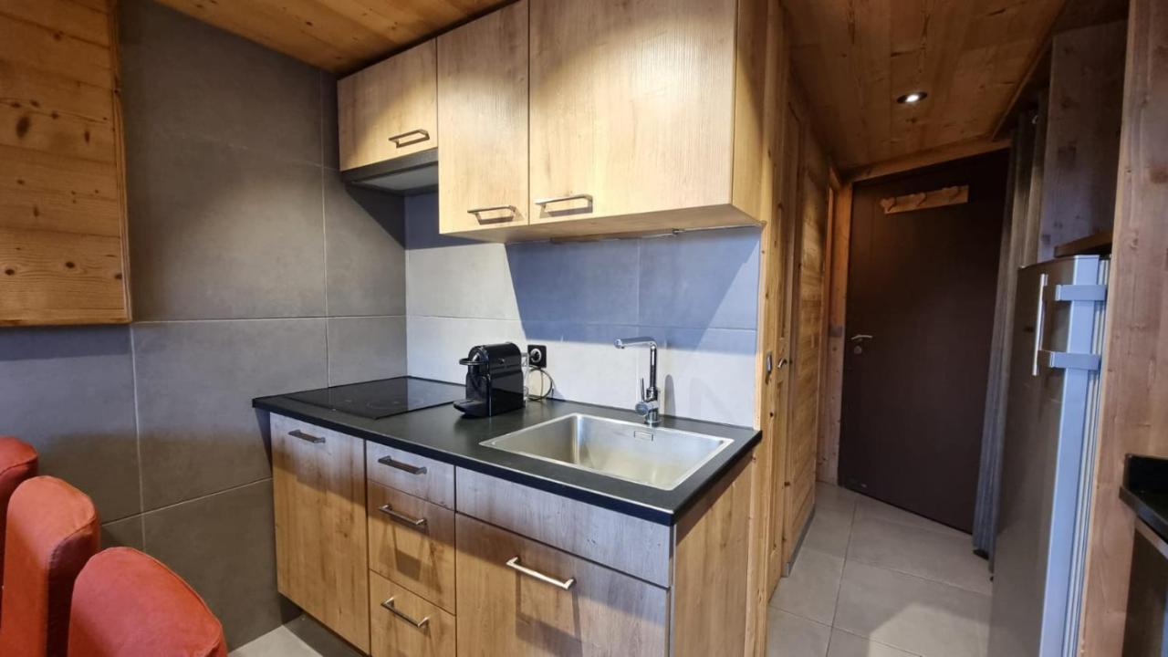 So Cosy Apartment