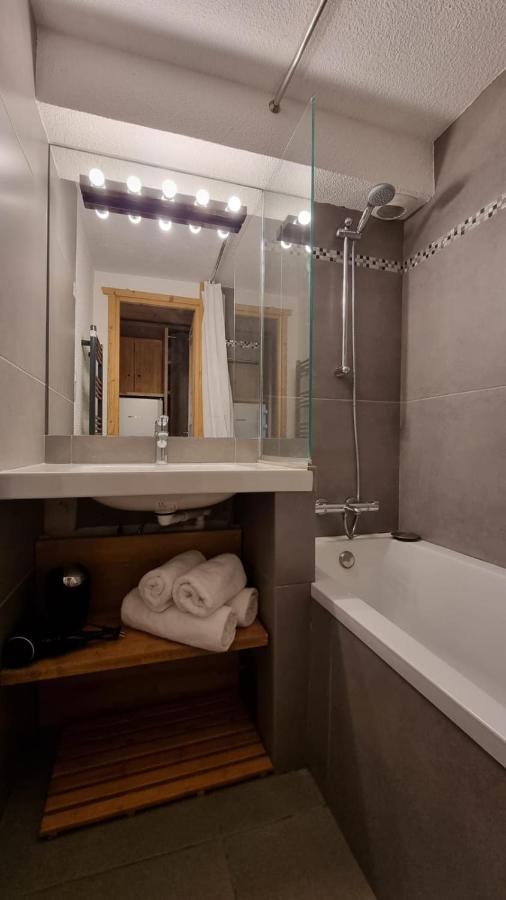 So Cosy Val Thorens