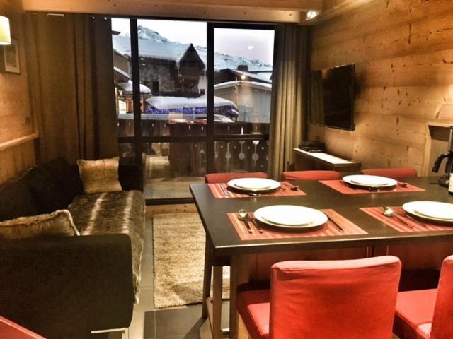 Apartment So Cosy Val Thorens