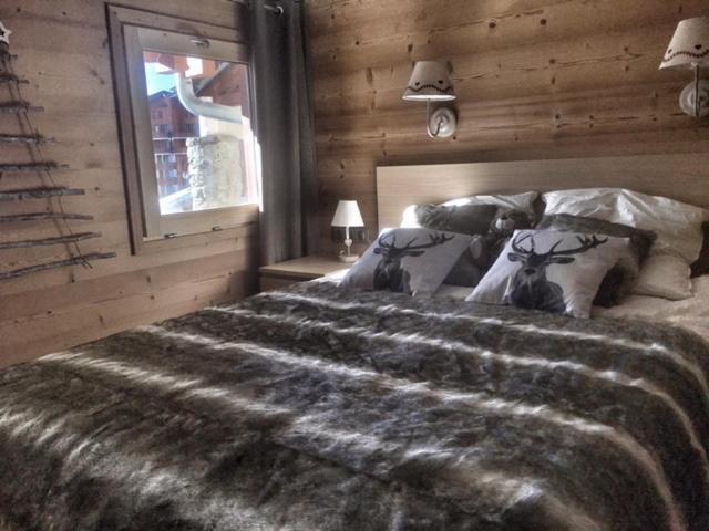 So Cosy Apartment
