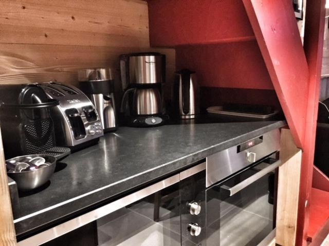 So Cosy * Val Thorens