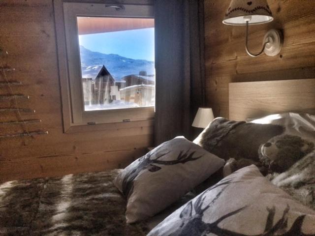 Apartment So Cosy Val Thorens