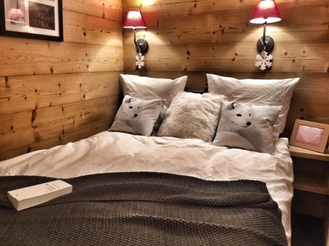 So Cosy Apartment Val Thorens