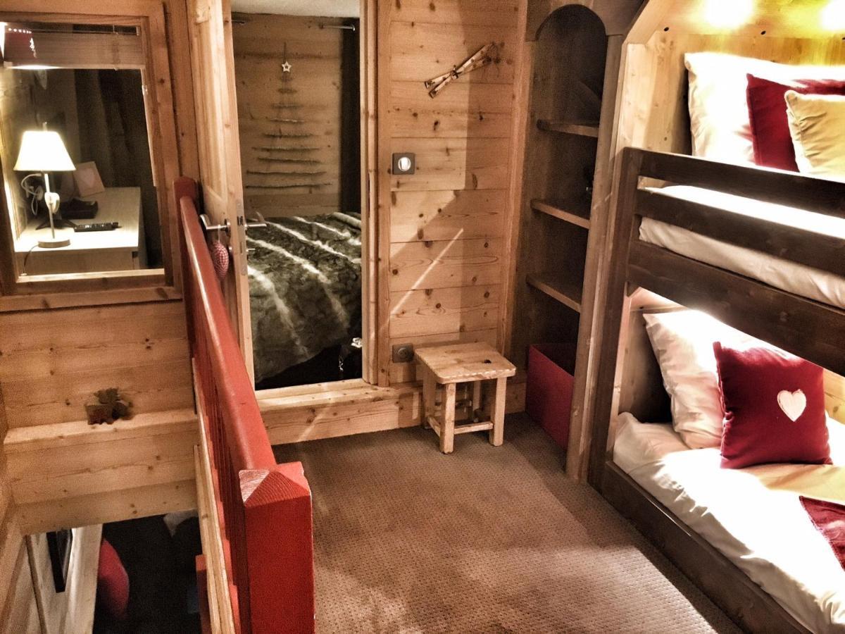 So Cosy Val Thorens