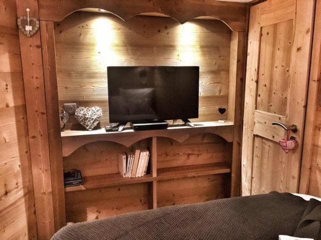 Apartment So Cosy Val Thorens